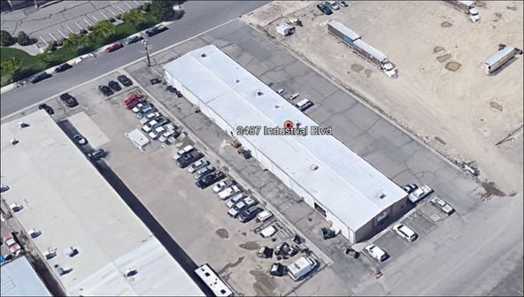2487 Industrial Blvd, Grand Junction, CO 81505